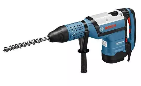 Перфоратор Bosch Gbh 12-52 dv (0.611.266.000)