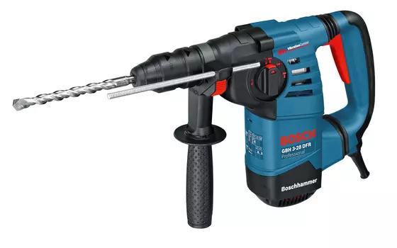Перфоратор Bosch Gbh 3-28 dfr (0.611.24a.000)