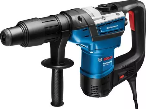 Перфоратор Bosch Gbh 5-40 d (0.611.269.020)