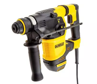 Перфоратор Dewalt D25333k