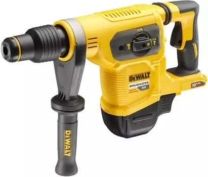 Перфоратор Dewalt Dch481n 54 В xr flexvolt