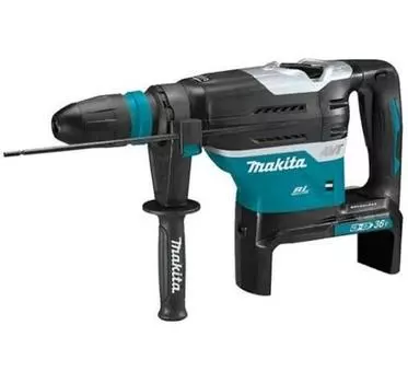 Перфоратор Makita Dhr400zk