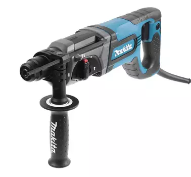 Перфоратор Makita Hr2475