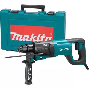 Перфоратор Makita Hr2641