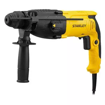 Перфоратор Stanley Shr263k-ru