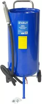 Пескоструйный аппарат Ae&amp;t T06520c