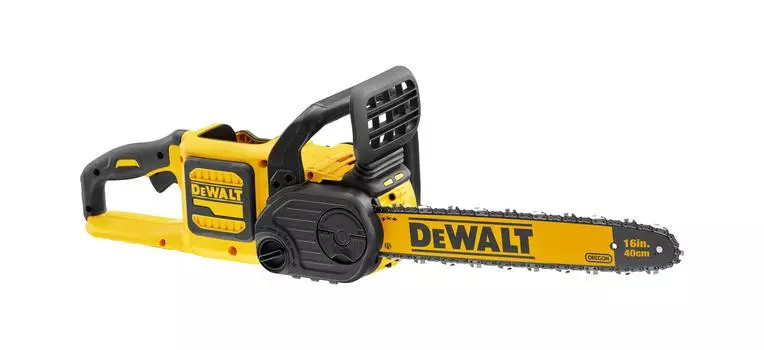 Пила цепная аккумуляторная Dewalt Dcm575n