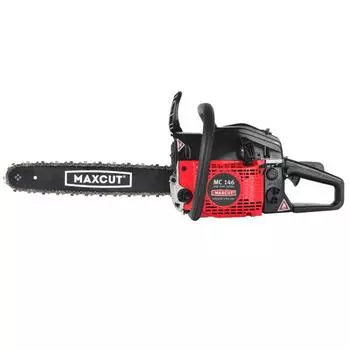 Пила цепная бензиновая Maxcut Mc 146