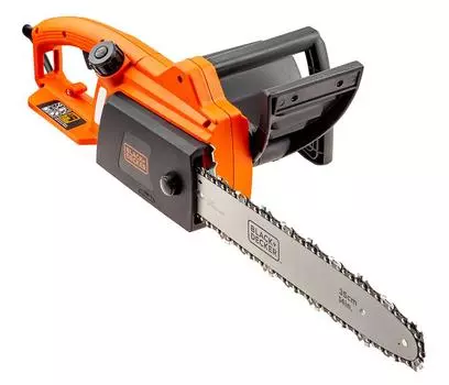 Пила цепная Black &amp; decker Cs1835