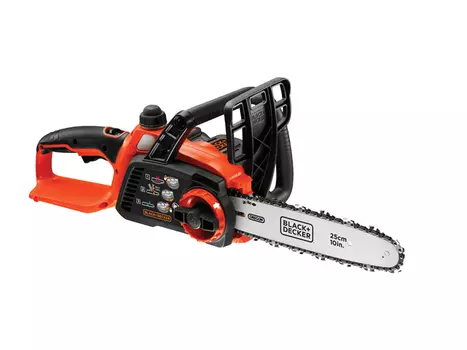 Пила цепная Black &amp; decker Gkc1825l20