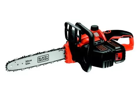 Пила цепная Black &amp; decker Gkc3630l20