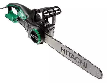 Пила цепная Hitachi Cs45yns