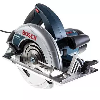 Пила циркулярная Bosch Gks 65 (0.601.667.000)