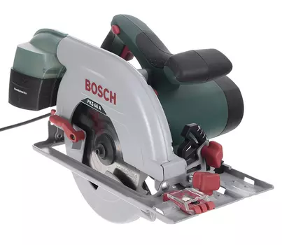 Пила циркулярная Bosch Pks 66 a (0603502022)