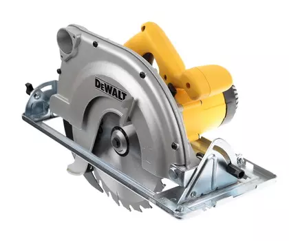 Пила циркулярная Dewalt D23700