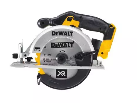 Пила циркулярная Dewalt Dcs391n