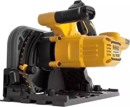 Пила циркулярная Dewalt Dcs520nt