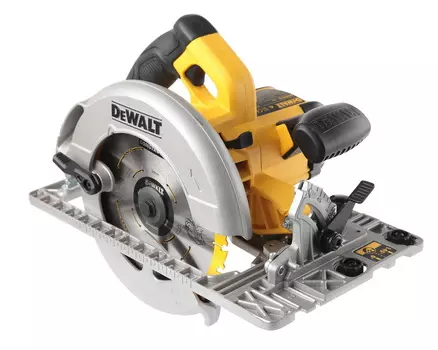 Пила циркулярная Dewalt Dwe576К