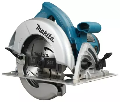 Пила циркулярная Makita 5007n