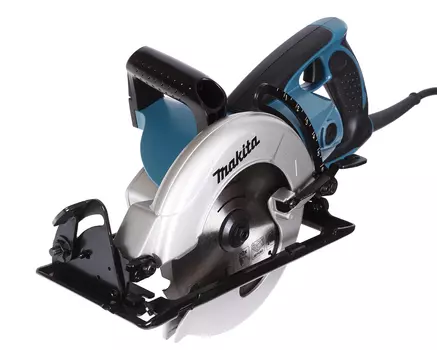 Пила циркулярная Makita 5477nb