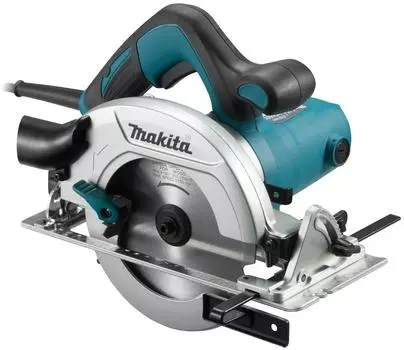 Пила циркулярная Makita Hs6601