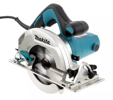 Пила циркулярная Makita Hs6601j