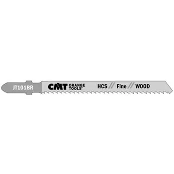 Пилки для лобзика Cmt Jt101br-5