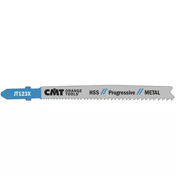 Пилки для лобзика Cmt Jt123x-5