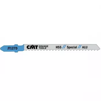 Пилки для лобзика Cmt Jt127d-5