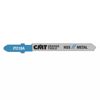 Пилки для лобзика Cmt Jt218a-5