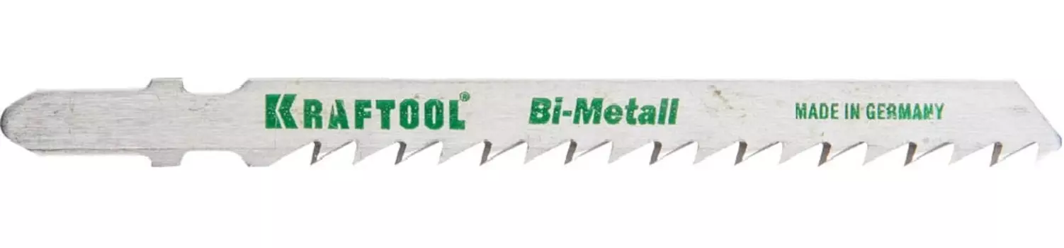 Пилки для лобзика Kraftool 159520-4