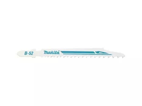 Пилки для лобзика Makita B-06482 b-52 super express