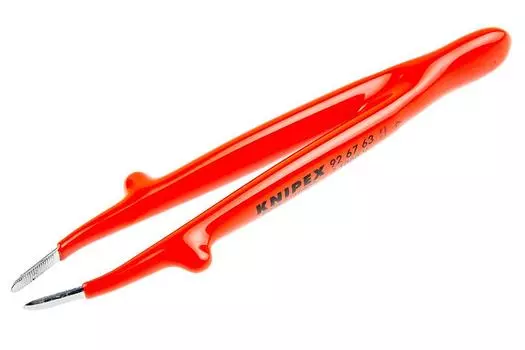 Пинцет Knipex Kn-926763