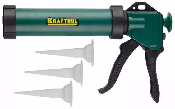 Пистолет для герметика Kraftool 06677_z01