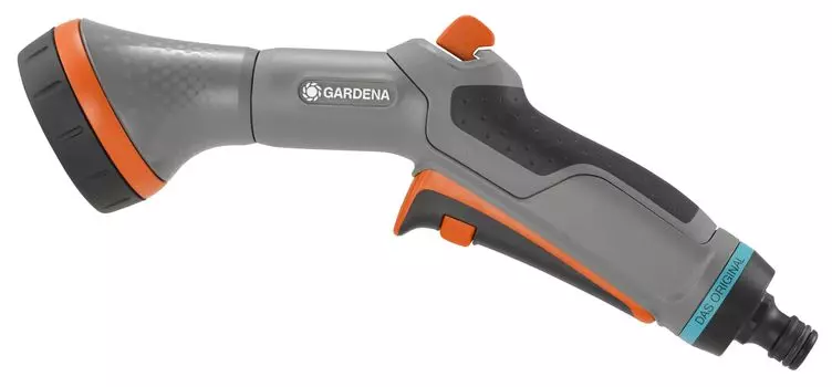Пистолет Gardena Comfort 18323-20