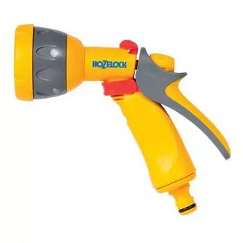 Пистолет Hozelock 2676 multi spray