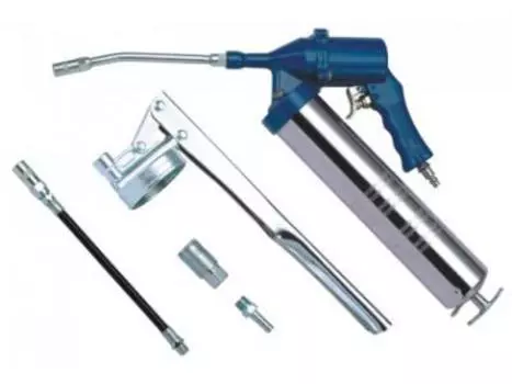Пистолет Sumake St-6636l-6