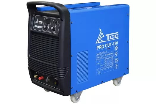 Плазморез ТСС Pro cut-120