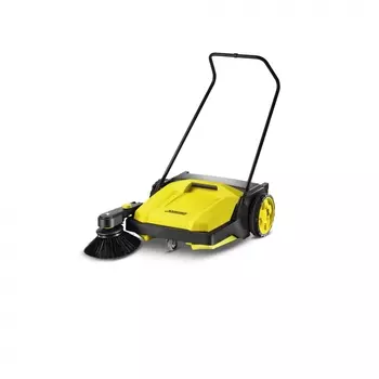 Подметальная машина Karcher S 750 1.766-912.0