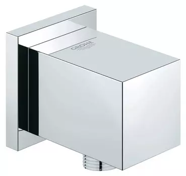 Подсоединение Grohe Euphoria cube 27704000