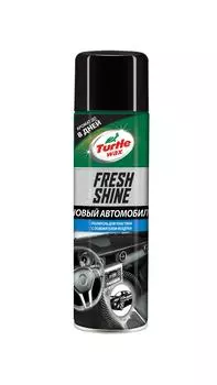 Полироль Turtle wax Fg6528