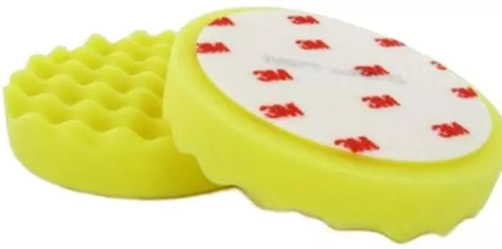 Полировальник 3М 150 мм (50488) 1 шт.