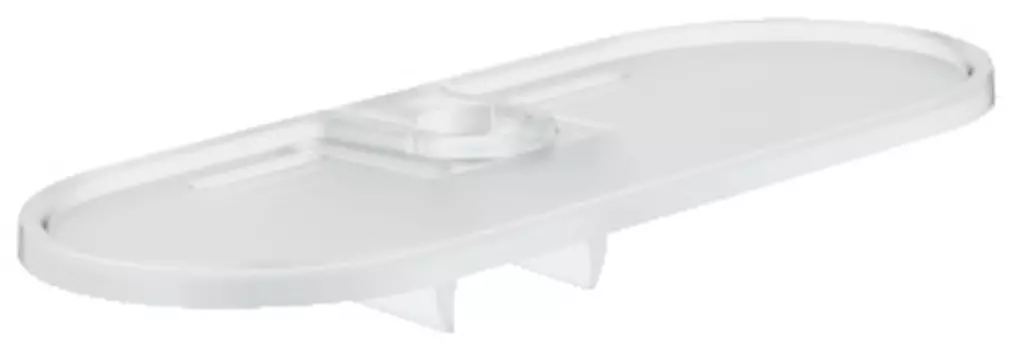 Полка Grohe 27596000