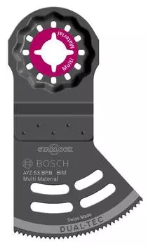 Полотно пильное Bosch 2608664205