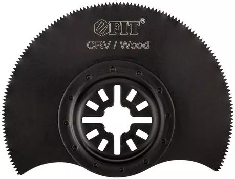Полотно пильное Fit 37908