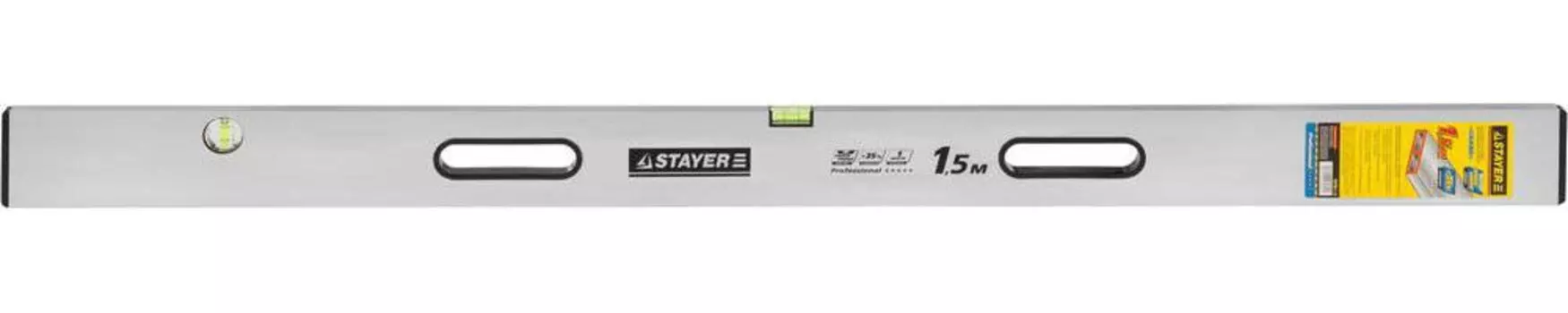 Правило Stayer 10752-1.5