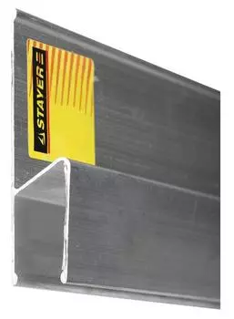 Правило Stayer Professional finish 10745-2.0