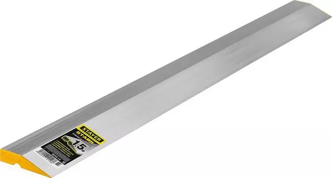 Правило Stayer Stabil professional 10723-1.5