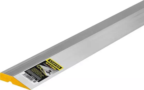 Правило Stayer Stabil professional 10723-3.0