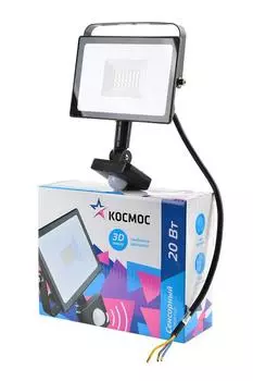 Прожектор КОСМОС K pr5 led 20s